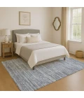 Addison Mayfield Blue AMF1846 5ft. x 7ft. 6in. Rect. Rug