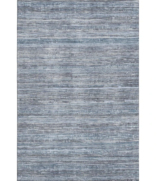 Addison Mayfield Blue AMF1846 5ft. x 7ft. 6in. Rect. Rug