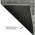 Addison Mayfield Gray AMF1847 2ft. 3in. x 7ft. 6in. Rect. Rug