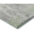 Addison Mayfield Green AMF1848 - 8ft. Round Rug