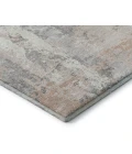 Addison Mayfield Orange AMF1848 2ft. 3in. x 7ft. 6in. Rect. Rug