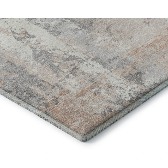 Addison Mayfield Orange AMF1848 2ft. 3in. x 7ft. 6in. Rect. Rug