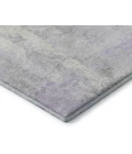 Addison Mayfield Purple AMF1848 9ft. x 12ft. Rect. Rug