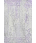 Addison Mayfield Purple AMF1848 9ft. x 12ft. Rect. Rug