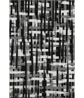 Addison Mayfield Black AMF1849 5ft. x 7ft. 6in. Rect. Rug