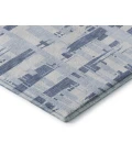 Addison Mayfield Blue AMF1849 9ft. x 12ft. Rect. Rug