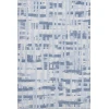 Addison Mayfield Blue AMF1849 9ft. x 12ft. Rect. Rug