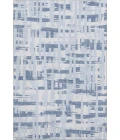 Addison Mayfield Blue AMF1849 9ft. x 12ft. Rect. Rug