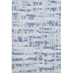 Addison Mayfield Blue AMF1849 5ft. x 7ft. 6in. Rect. Rug