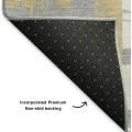 Addison Mayfield Gold AMF1849 9ft. x 12ft. Rect. Rug