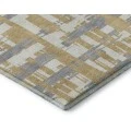 Addison Mayfield Gold AMF1849 9ft. x 12ft. Rect. Rug