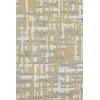 Addison Mayfield Gold AMF1849 9ft. x 12ft. Rect. Rug
