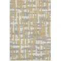 Addison Mayfield Gold AMF1849 9ft. x 12ft. Rect. Rug