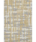 Addison Mayfield Gold AMF1849 9ft. x 12ft. Rect. Rug