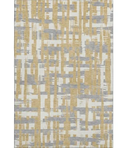 Addison Mayfield Gold AMF1849 5ft. x 7ft. 6in. Rect. Rug