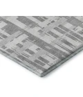 Addison Mayfield Gray AMF1849 5ft. x 7ft. 6in. Rect. Rug