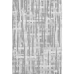 Addison Mayfield Gray AMF1849 5ft. x 7ft. 6in. Rect. Rug