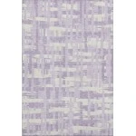 Addison Mayfield Purple AMF1849 5ft. x 7ft. 6in. Rect. Rug