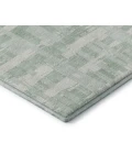 Addison Mayfield Green AMF1849 2ft. 3in. x 7ft. 6in. Rect. Rug