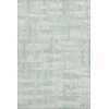 Addison Mayfield Green AMF1849 9ft. x 12ft. Rect. Rug