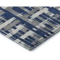 Addison Mayfield Blue AMF1849 5ft. x 7ft. 6in. Rect. Rug