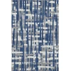 Addison Mayfield Blue AMF1849 9ft. x 12ft. Rect. Rug