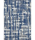 Addison Mayfield Blue AMF1849 5ft. x 7ft. 6in. Rect. Rug