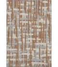 Addison Mayfield Orange AMF1849 5ft. x 7ft. 6in. Rect. Rug