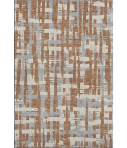 Addison Mayfield Orange AMF1849 9ft. x 12ft. Rect. Rug
