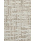 Addison Mayfield Brown AMF1849 - 8ft. Round Rug