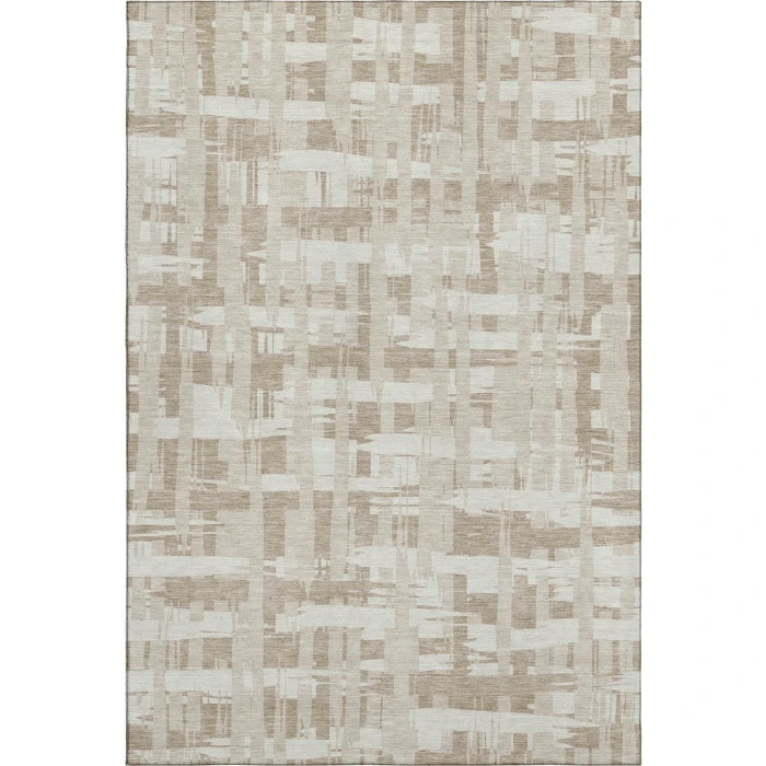 Addison Mayfield Brown AMF1849 2ft. 3in. x 7ft. 6in. Rect. Rug