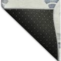 Addison Mayfield Blue AMF184 2ft. 3in. x 7ft. 6in. Rect. Rug