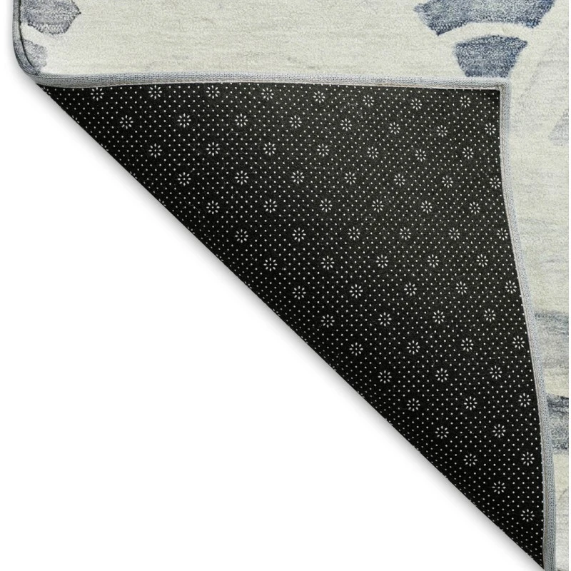 Addison Mayfield Blue AMF184 2ft. 3in. x 7ft. 6in. Rect. Rug