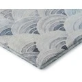 Addison Mayfield Blue AMF184 2ft. 3in. x 7ft. 6in. Rect. Rug
