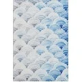 Addison Mayfield Blue AMF184 2ft. 3in. x 7ft. 6in. Rect. Rug