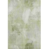 Addison Mayfield Green AMF1850 2ft. 3in. x 7ft. 6in. Rect. Rug