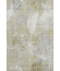 Addison Mayfield Brown AMF1850 2ft. 3in. x 7ft. 6in. Rect. Rug