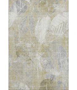 Addison Mayfield Brown AMF1850 2ft. 3in. x 7ft. 6in. Rect. Rug