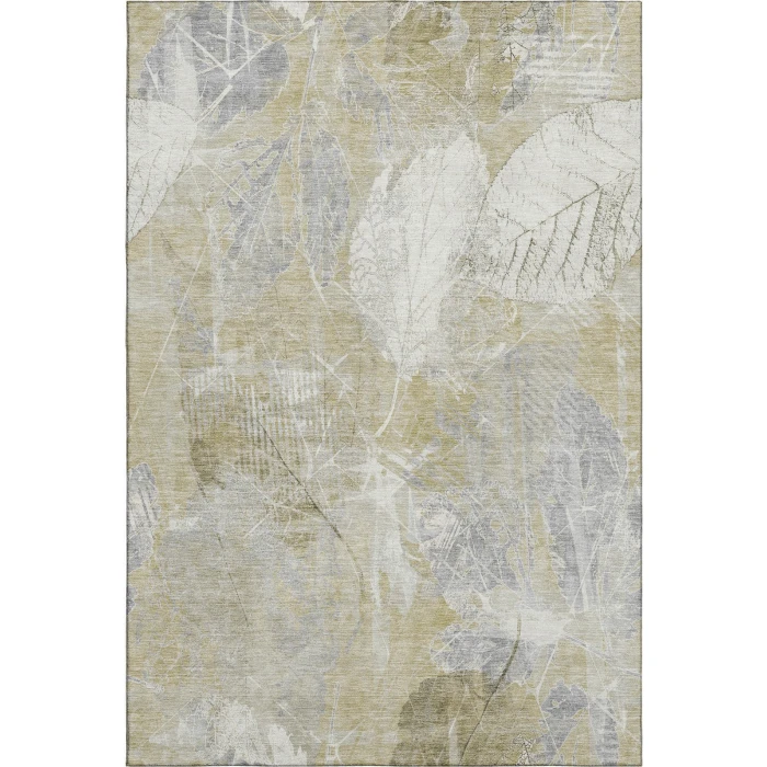 Addison Mayfield Brown AMF1850 2ft. 3in. x 7ft. 6in. Rect. Rug