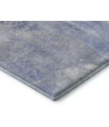 Addison Mayfield Blue AMF1850 2ft. 3in. x 7ft. 6in. Rect. Rug