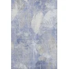 Addison Mayfield Blue AMF1850 2ft. 3in. x 7ft. 6in. Rect. Rug