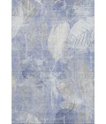 Addison Mayfield Blue AMF1850 2ft. 3in. x 7ft. 6in. Rect. Rug