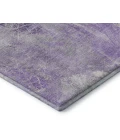 Addison Mayfield Purple AMF1850 9ft. x 12ft. Rect. Rug
