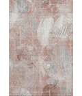 Addison Mayfield Orange AMF1850 2ft. 3in. x 7ft. 6in. Rect. Rug