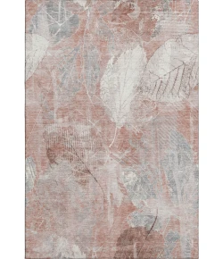 Addison Mayfield Orange AMF1850 2ft. 3in. x 7ft. 6in. Rect. Rug