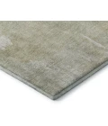 Addison Mayfield Brown AMF1852 - 8ft. Round Rug