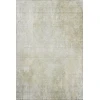 Addison Mayfield Brown AMF1852 - 8ft. Round Rug