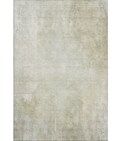 Addison Mayfield Brown AMF1852 - 8ft. Round Rug