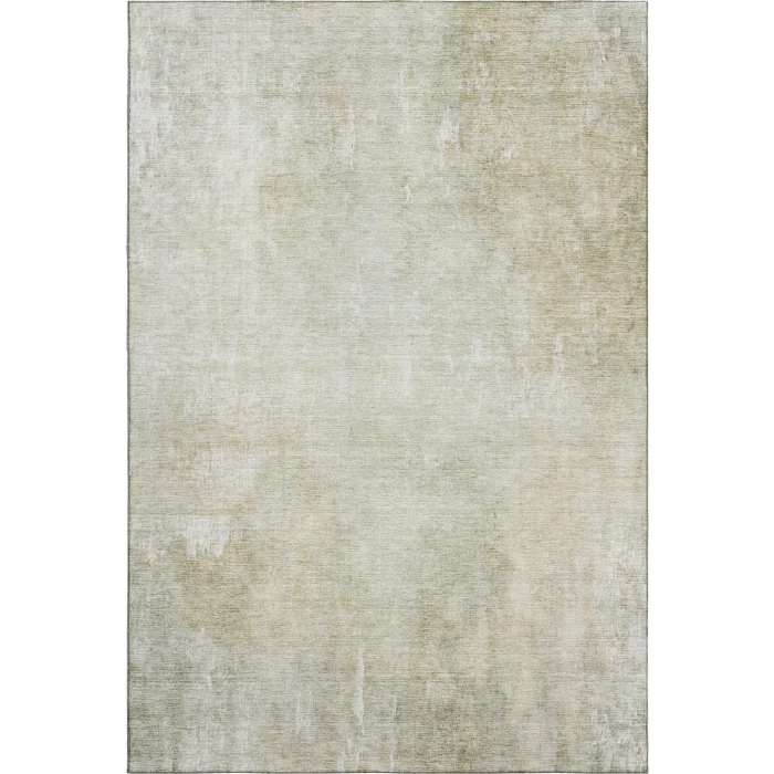 Addison Mayfield Brown AMF1852 - 8ft. Round Rug