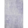 Addison Mayfield Purple AMF1852 - 8ft. Round Rug
